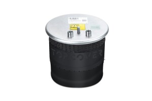 MAN TGA без стакана T0070-4882V1 TOPCOVER