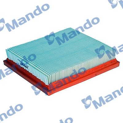 Фильтр воздушный HYUNDAI ix55 (3.8) MANDO EAF00124M MANDO