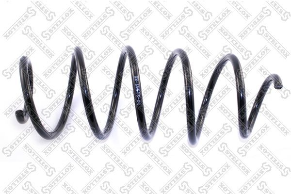 пружина передняя! 40 275 78\Ford Mondeo 1.8 16V/2.0 16V 00> 10-21367-SX STELLOX