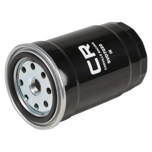 Фильтр для а.м Hyundai H-1 Travel (08-) 2.5D,Kia Sportage (10-) 2.0D (топл. дизе SVD7222 CARVILLE RACING