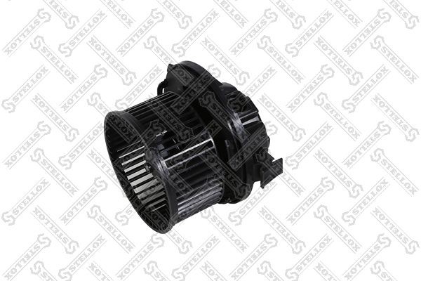 вентилятор отопителя!\ Citroen C5 01-04 29-99826-SX STELLOX