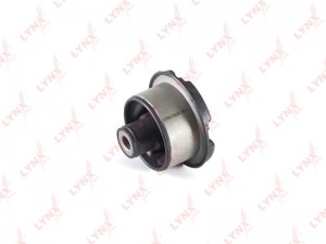 Сайлентблок HONDA Civic (91-12),CR-V (01-12) редуктора заднего моста нижний LYNX C9288 LYNXAUTO