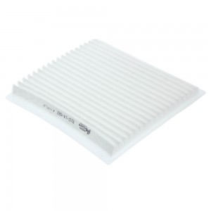 Фильтр воздушный салона TOYOTA Rav 4,Yaris MEGAPOWER 810-14-082 MEGA POWER