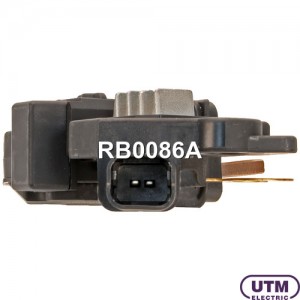 Регулятор генератора RB0086A RB0086A UTM