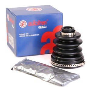 к-кт пыльника ШРУСа внутреннего!\ Hyundai Accent 1.3i, Mazda 323 1.5-1.7D 85> D8233 AUTOFREN SEINSA