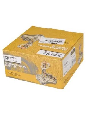 подушка двигателя передняя!\ Mitsubishi Carisma DA 95-03 Z13432 ZENTPARTS