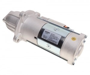 Стартер JAC N75,N80,N120 КАМАЗ Компас-9/12 (ISF 3.8) (24В 3.6кВт) MOVELEX 5585086FAM001MX MOVELEX