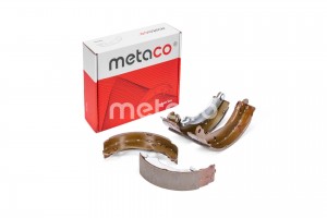 RENAULT CLIO II/ LOGAN 180x42ММ 3020019 METACO