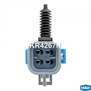 Лямбда-зонд KR4267N KR4267N KRAUF