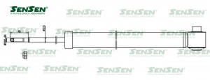 АМОРТИЗАТОР AUDI A6 97-04/VW PASSAT (3B) 97-05 ЗАД.ГАЗ. КОД 32120010 32120010 SENSEN