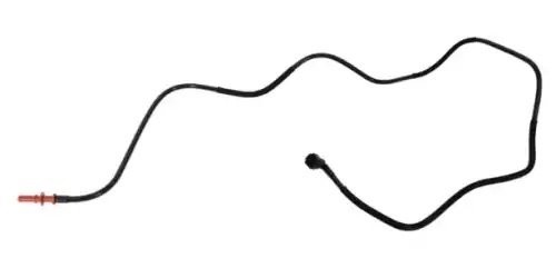 Трубка топливная TRAFIC II 1.9 DCI TRK1547 TORK AVTO