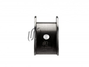 Вкладыши коренные 0.50 Mitsubishi 4G63 92- UM 29MBS0505050 UNITED MOTORS PRO