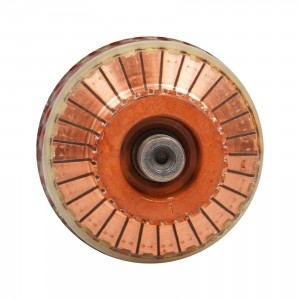 Ротор стартера для а/м Лада Largus (12-)/Renault Logan (04-)/Duster (10-) 1.4i/1 SR0901 START VOLT