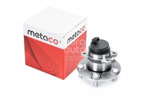 HYUNDAI IX20 (2010>)/KIA SOUL (2009>) 5010102 METACO