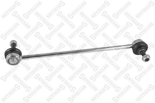 тяга стабилизатора переднего!\Fiat Grande Punto, Opel Corsa all 05> 56-00531-SX STELLOX