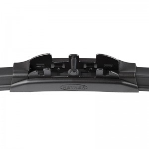 Щетка со   600mm24" (бескаркасная с доп.резинкой)  ALL SEASONS HEYNER 094 000 09 094000 ALCA