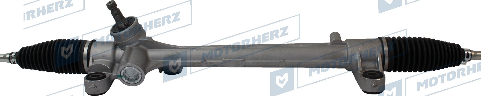Рейка рулевая TOYOTA Corolla (02-07) MOTORHERZ M50131NW MOTORHERZ