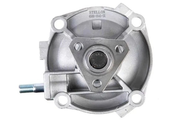 помпа!\Lada 2123, Chevrolet Niva (02-) 45000543SX STELLOX
