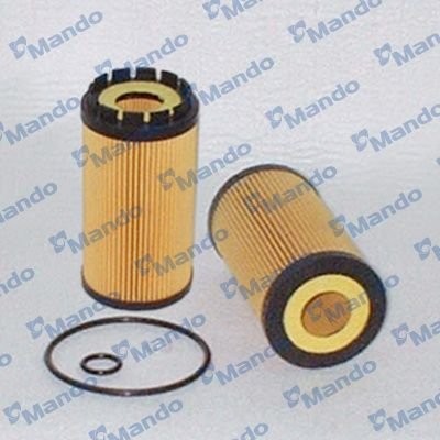HYUNDAI / KIA / CHRYSLER EEOK0001Y MANDO