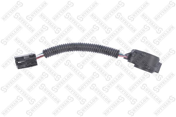потенциометр педали газа ! 5-pin черн. прямоуг. фишка \VOLVO FH12 88-00290-SX STELLOX