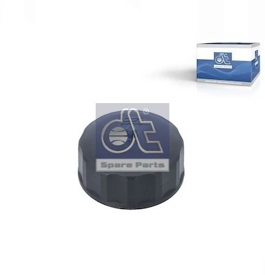 Крышка горловины масляной SCANIA 4 DTС 1.10715 DIESEL TECHNIC