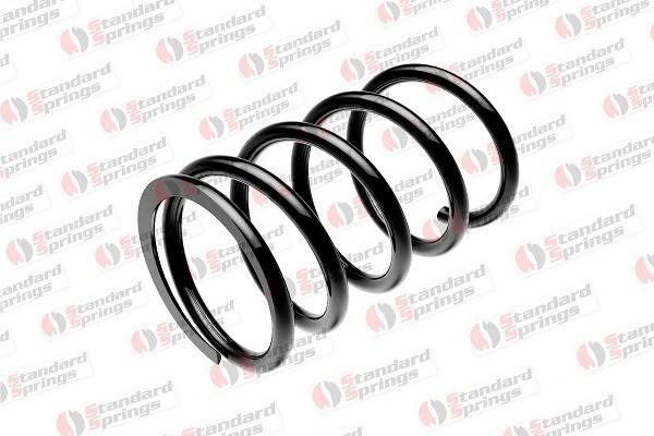 пружина задняя!\ Toyota RAV 4 1.8VVTi 4WD 00> 5 door ST133102R STANDARD SPRINGS