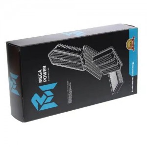 Фильтр воздушный BMW X5 (E53) (3.0),7 (E38) (5.0) MEGAPOWER 130-13-063 MEGA POWER