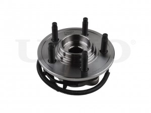 Ступица передняя (с ABS) HUB-20194 UNIO