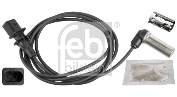 Головка блока цилиндров компрессора FEBI  А5411311119  21067 21067 FEBI BILSTEIN