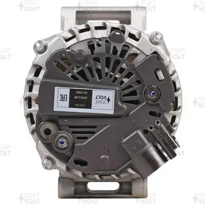 Генератор 150A LG2001 START VOLT