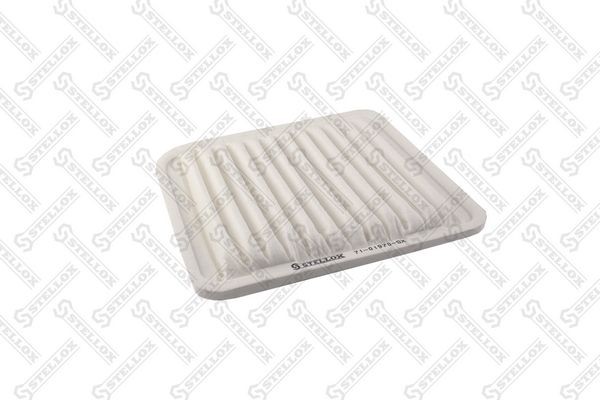 фильтр воздушный!\ Mitsubishi Magna/Verada 3.5/i 03-05 71-01970-SX STELLOX