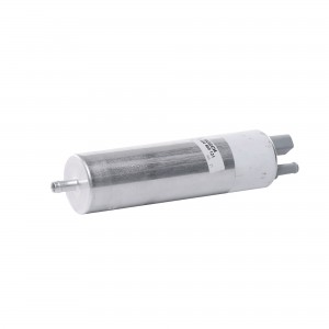 Насос топливный BMW 5 (E39) магистральный BOSCH 0 986 580 131 BOSCH