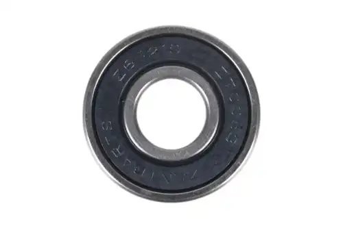 подшипник генератора! 12x32x10 Hyundai 85-91 Z67219 ZENTPARTS