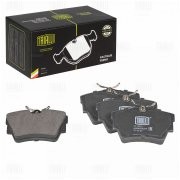 Колодки торм. Renault Trafic II (01-)/III (14-)/Opel Vivaro (01-) диск. зад. (PF PF0975 TRIALLI