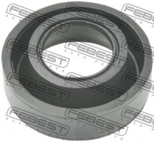 Кольцо уплотнительное форсунки топлива MITSUBISHI PAJERO 06-, L200 05- MCP-KA4TL MCP-KA4TL FEBEST