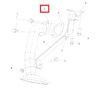 Маслозаборник FAW J5 OE 1010010-81D FAW