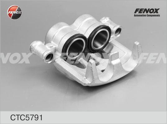 Суппорт передн левый MERCEDES SPRINTER 4.6T, 5T 06- CTC5791 CTC5791 FENOX