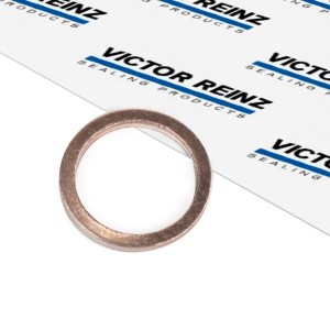 VW/MERCEDES BENZ 12 x 16 x 1,5 / CU 41-70058-00 VICTOR REINZ