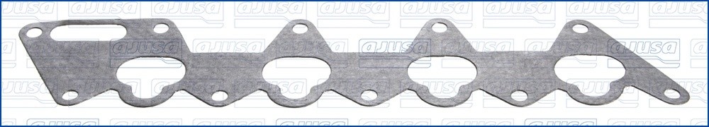 Прокладка коллектора MITSUBISHI Lancer (03-) впускного AJUSA 13177700 AJUSA