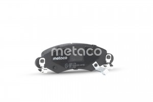 OPEL AGILA 3000276 METACO