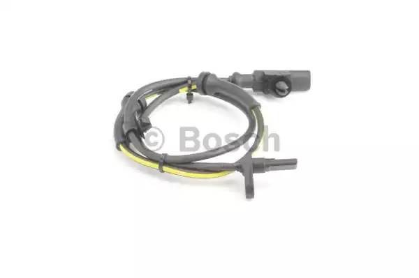 Датчик АБС TOYOTA Corolla (02-) колеса переднего правого BOSCH 0 265 007 687 BOSCH