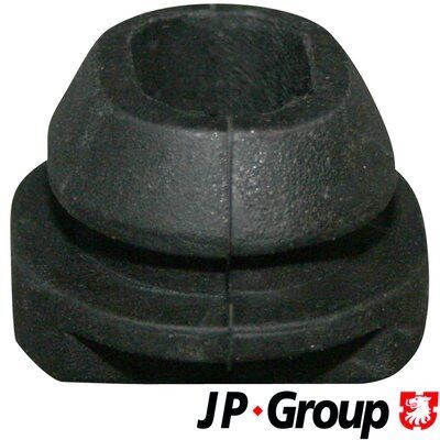 подушка радиатора!\ Ford Focus 1.4-2.5/1.6D-2.0D 03> 1514250500 JP GROUP