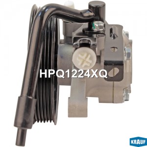 Насос гидроусилителя руля HPQ1224XQ HPQ1224XQ KRAUF