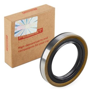 Сальник TOYOTA Avensis (03-08),Caldina (97-05),Crown (05-) насоса масляного FEBE 95GFZ-38550808R FEBEST