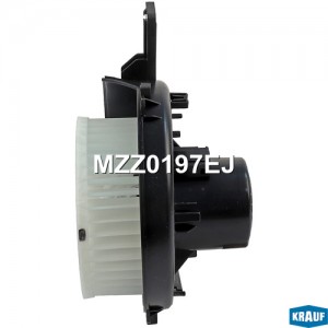 Мотор печки c крыльчаткой MZZ0197EJ MZZ0197EJ KRAUF