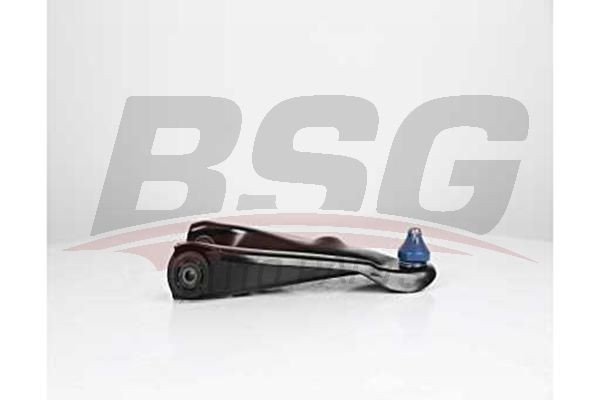 Рычаг подвески RENAULT Logan (14-) передней левый BSG BSG75315036 BSG