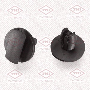 КРЕПЛЕНИЕ ЛОКЕРА CITROEN C2/ C3/ C4/ PEUGEOT 1007/ 206/ 207 TJB1704 TATSUMI