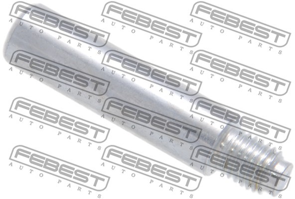 Втулка направляющая тормозного суппорта NISSAN PRIMERA P11E 1996.06-2002.01 0574 0574-MZ3 FEBEST