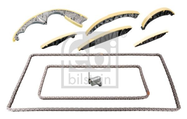 Комплект цепи ГРМ AUDI A4,A6 FEBI 45008 FEBI BILSTEIN