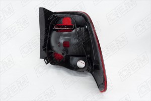Фонарь левый Volkswagen Polo sedan 5 2015-2020 OEM0039FONL OEMPARTS